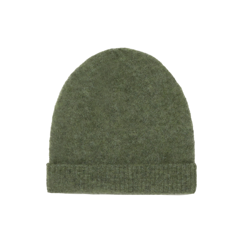 Bonnet uni Zabidoo - American Vintage