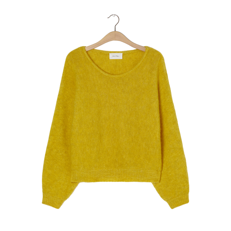 Pull ample East - American Vintage
