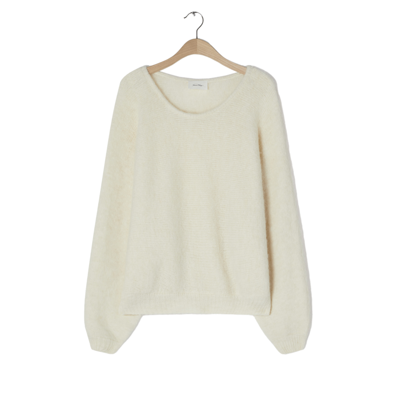 Pull ample East - American Vintage