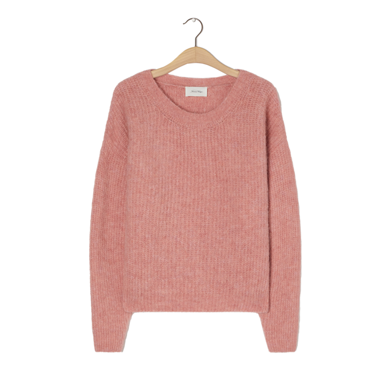 Pull uni East - American Vintage