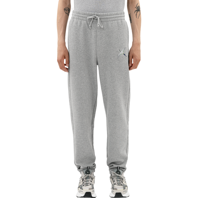 Jogging broderie oiseau - Axel Arigato