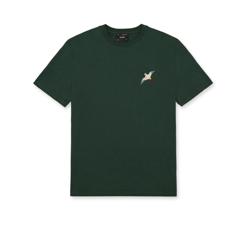 T-shirt Oiseau - Axel Arigato