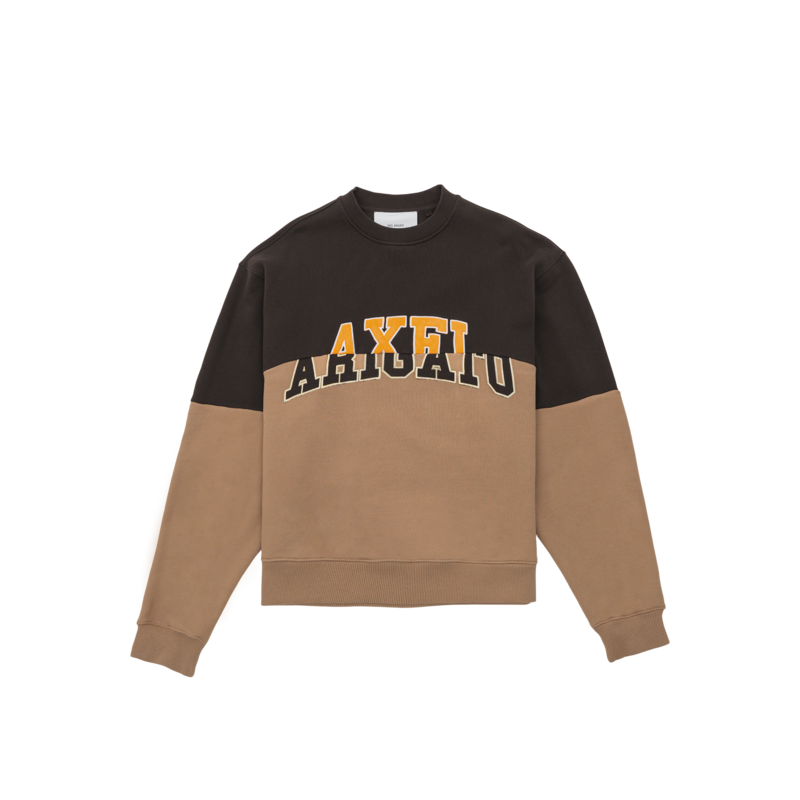 Unify Sweatshirt - Axel Arigato