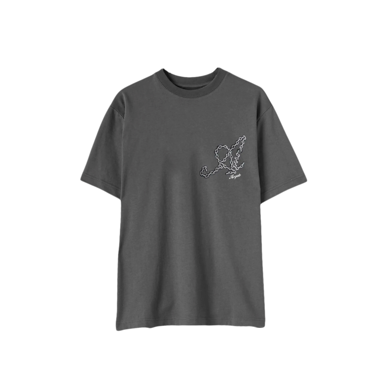 Chain Signature T-Shirt - Axel Arigato