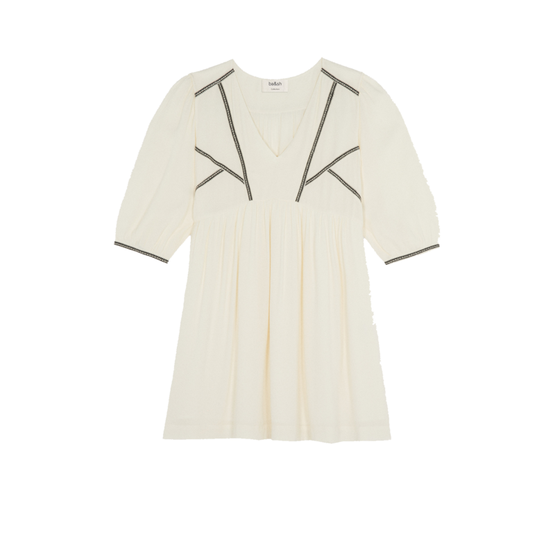 Robe Alma - Ba&sh