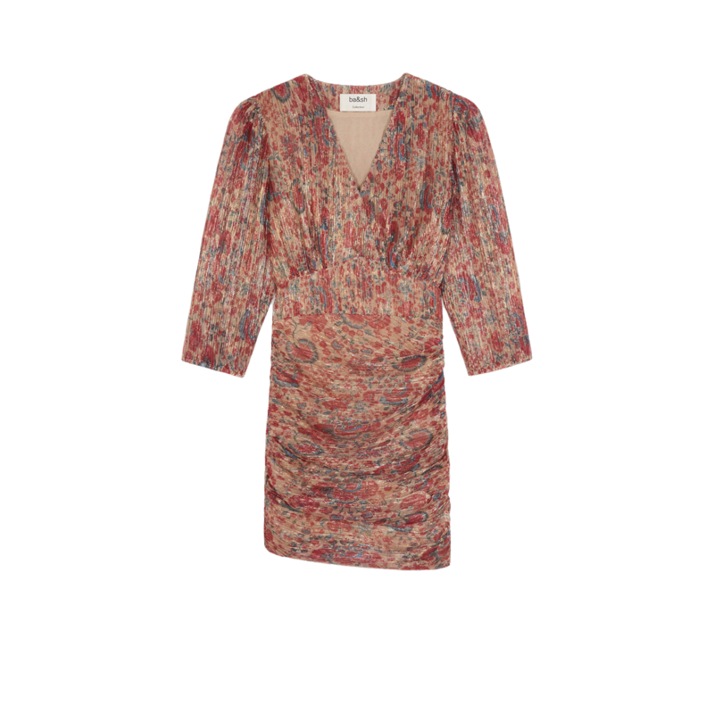 Robe Amelia - Ba&sh