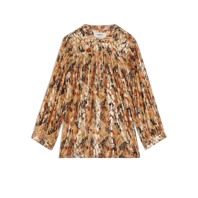 Blouse Gaby - Ba&sh