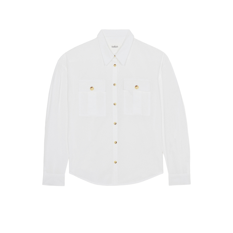 Chemise Pepa - Ba&sh