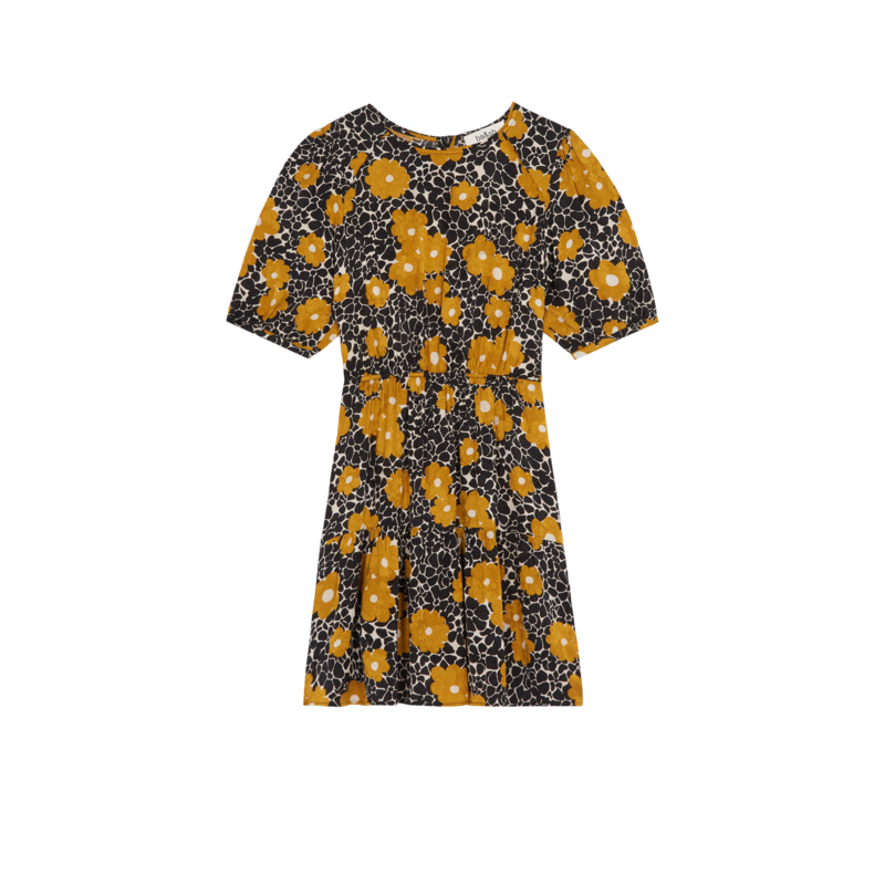 Robe Bonie - Ba&sh
