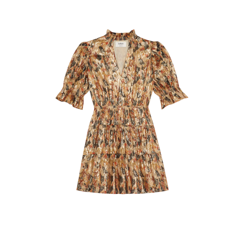 Robe Gloria - Ba&sh