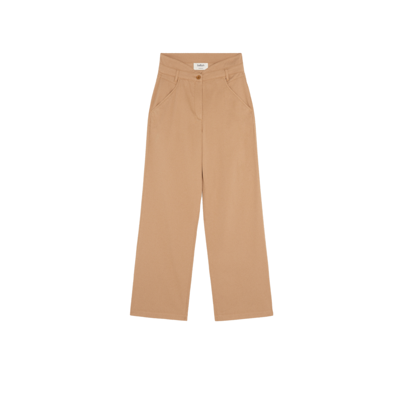 Pantalon ample Boy - Ba&sh