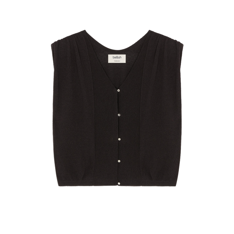 Gilet sans manches Lony - Ba&sh