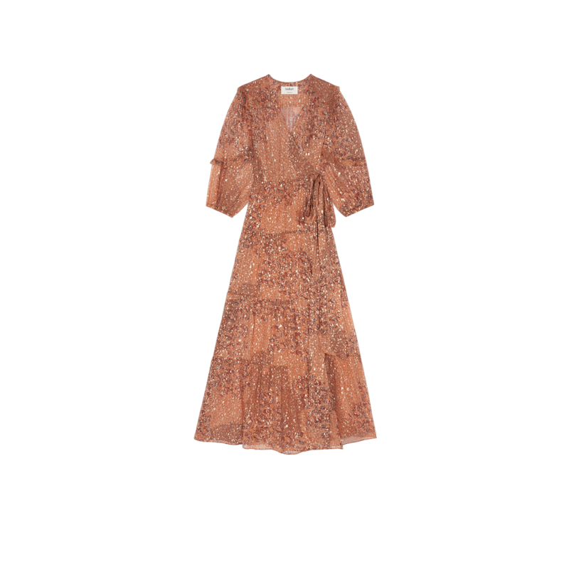 Robe Oriane - Ba&sh