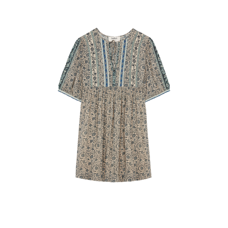 Robe Travis - Ba&sh