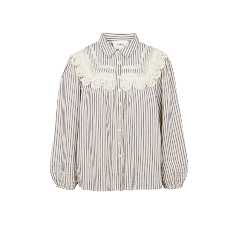 Blouse Anael - Ba&sh