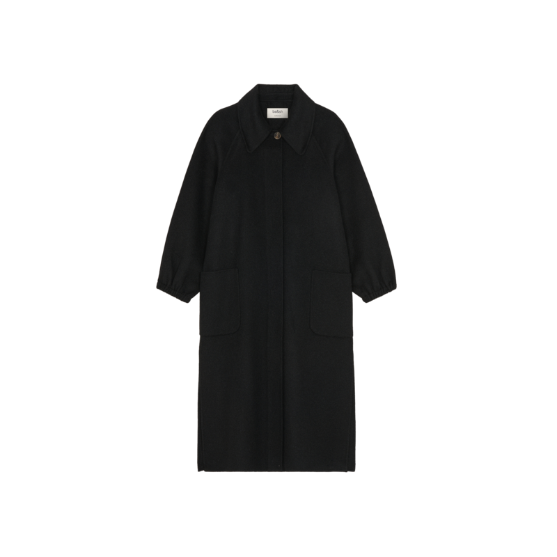 Manteau Badie - Ba&sh