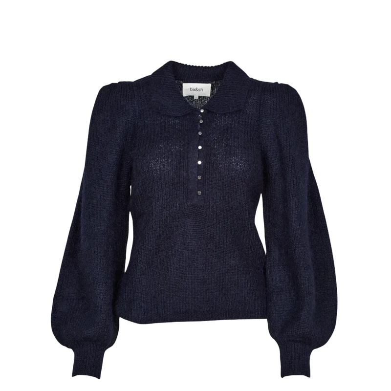 Pullover Tilte Jumper - Ba&sh