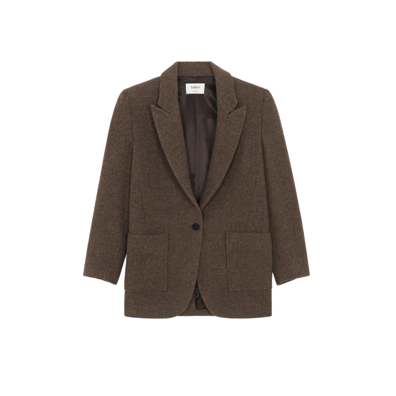 Blazer Kost - Ba&sh