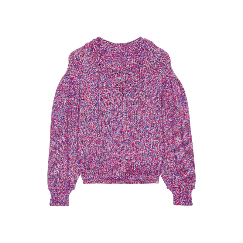 Tibo sweater  - Ba&sh