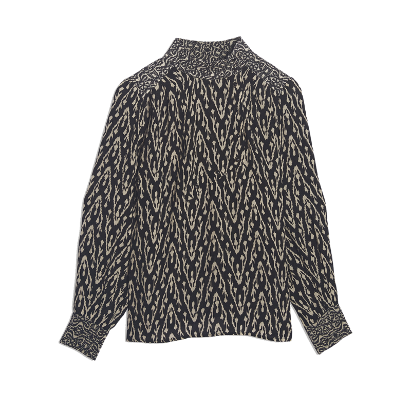 Blouse Isla - Ba&sh