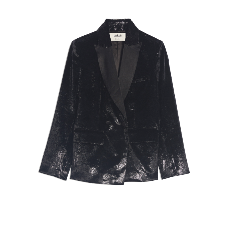 Blazer scintillant Kartel - Ba&sh