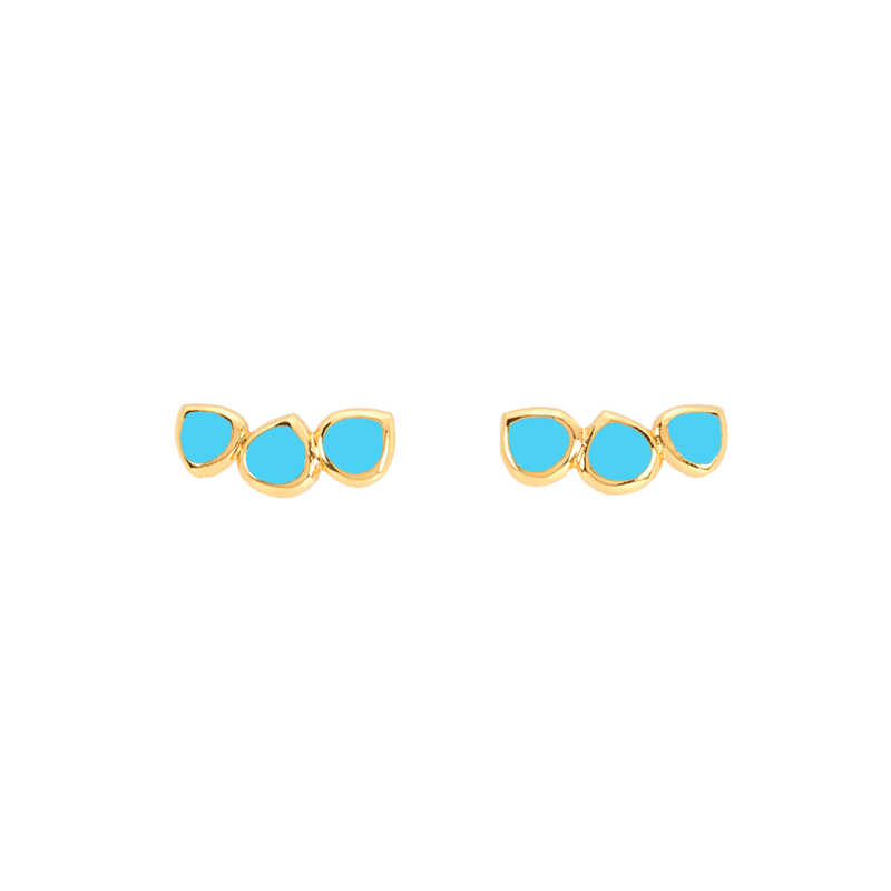 Lumi earrings - Bangle Up