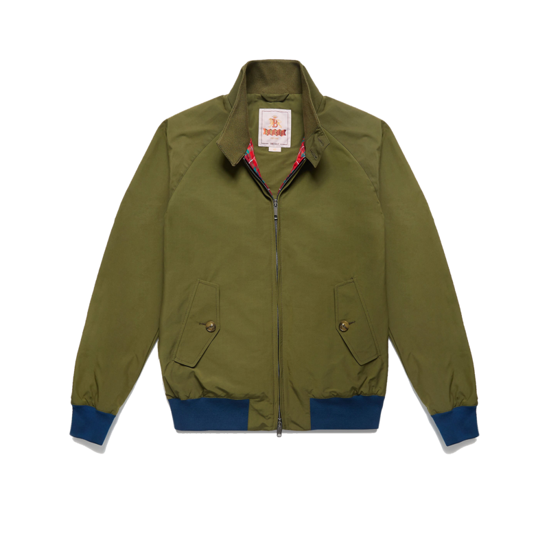 Veste G Nine - Baracuta