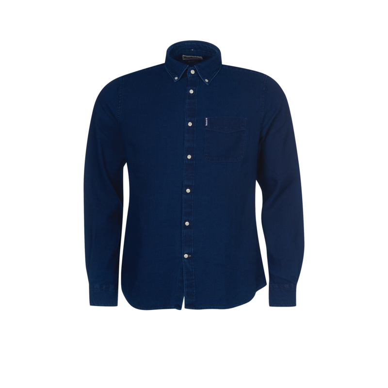 Chemise Garnement - Barbour International