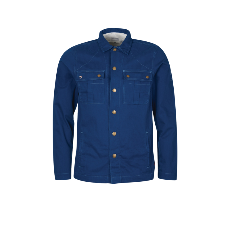 Surchemise Chico McQueen - Barbour International