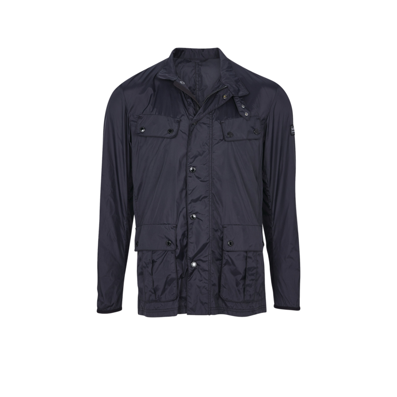 Veste packable Duke - Barbour