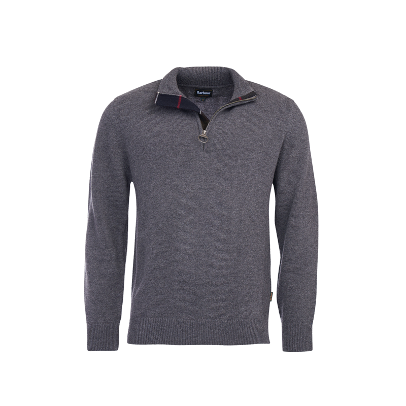 Pullover Holden Half Zip - Barbour