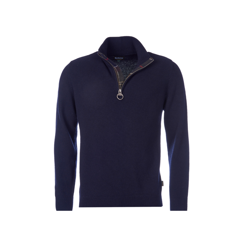 Pullover Holden Half Zip - Barbour