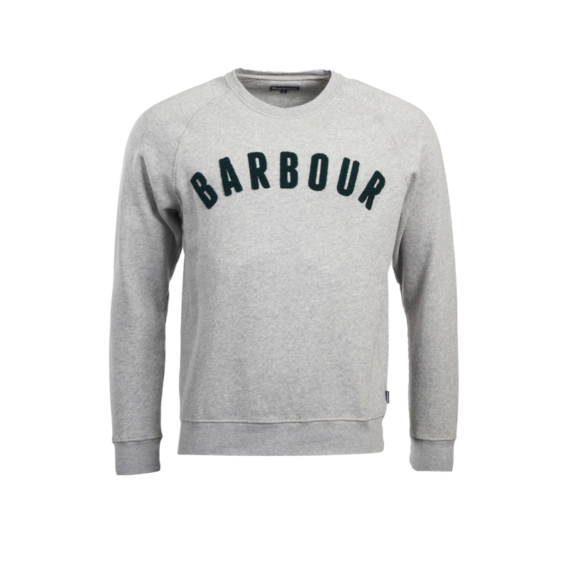 Sweatshirt logotypé Prep - Barbour