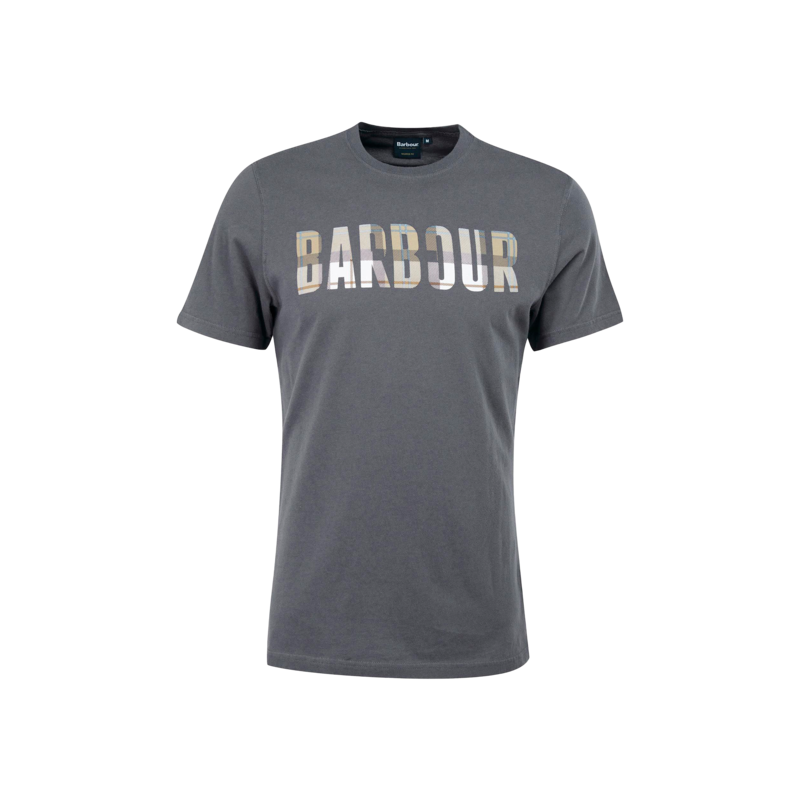 Tee-shirt Thurso - Barbour