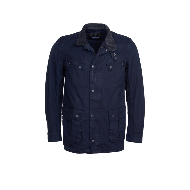 Veste Duke - Barbour International