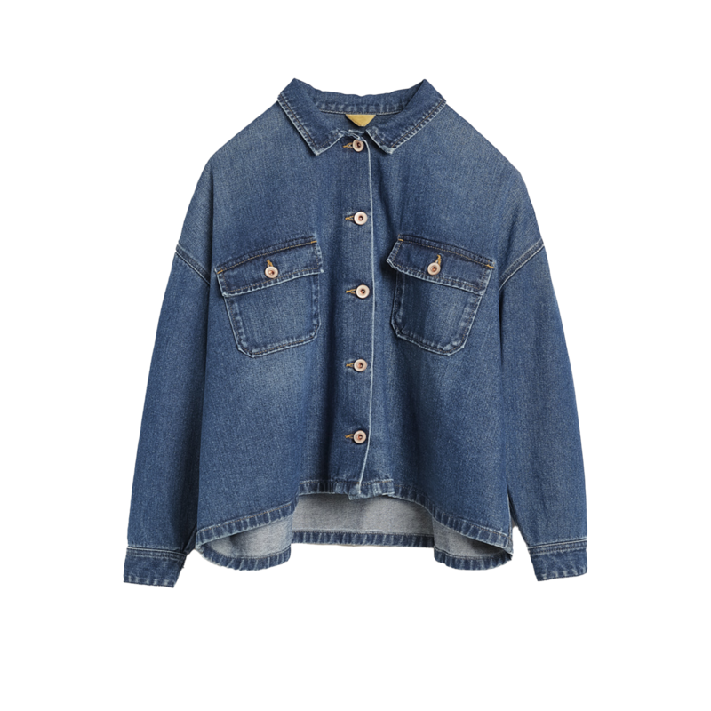 Veste en Jean - Bellerose