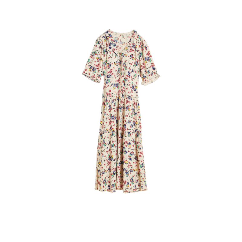 Robe Hessie - Bellerose
