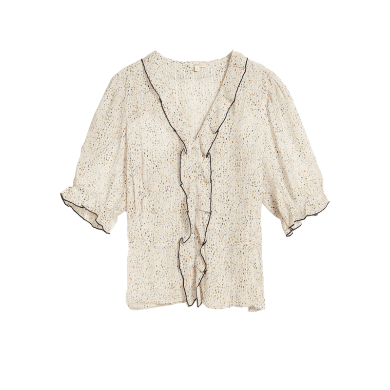 Blouse Hesse - Bellerose