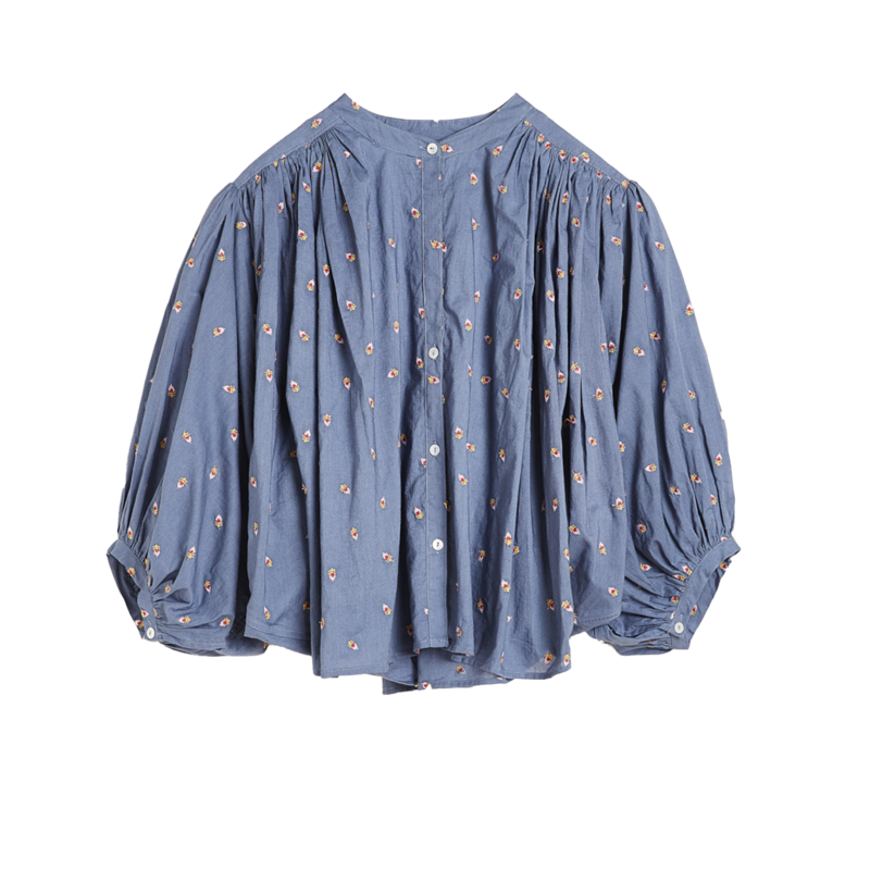 Blouse Ink - Bellerose