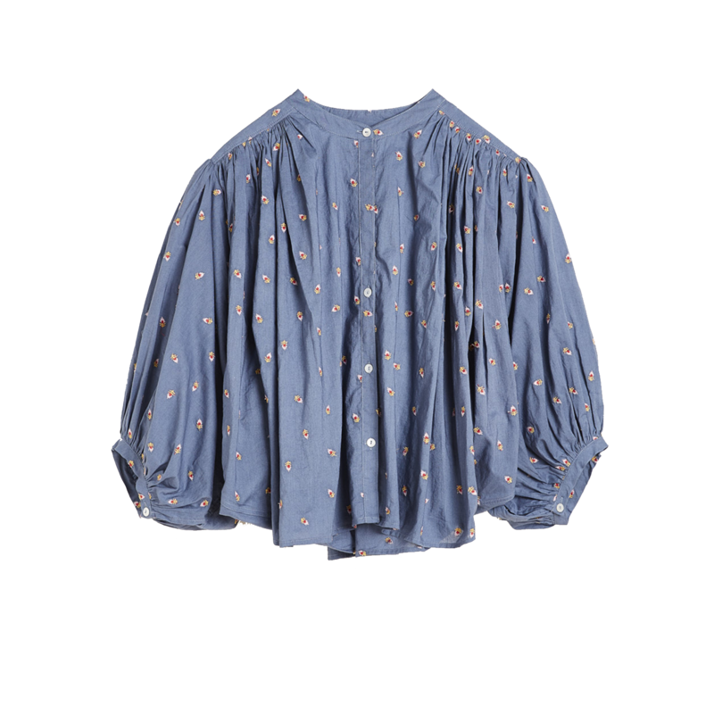 Blouse Ink - Bellerose