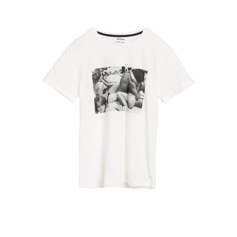 T-shirt Covi - Bellerose