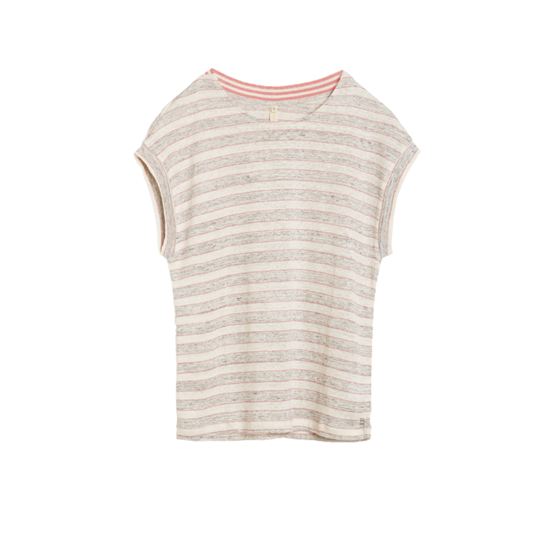 T-shirt Sevia - Bellerose