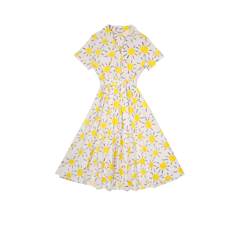 Robe Soleil - Bobo Choses