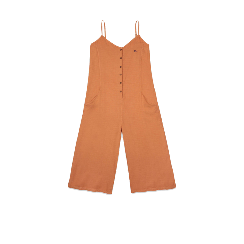 Combinaison large sans manche - Bobo Choses