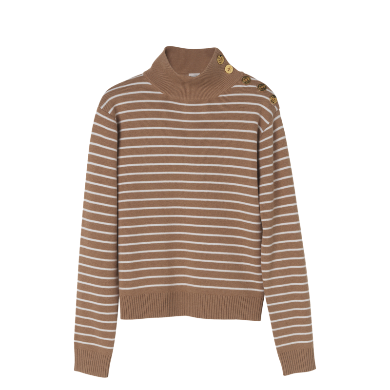 Pull Layia - By Malene Birger
