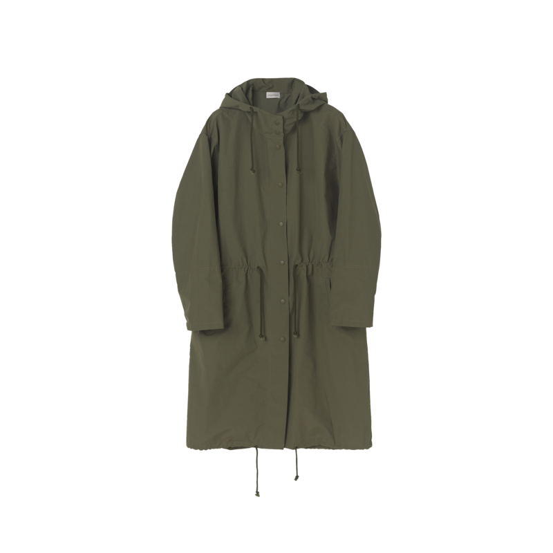 Parka Alstonia - By Malene Birger