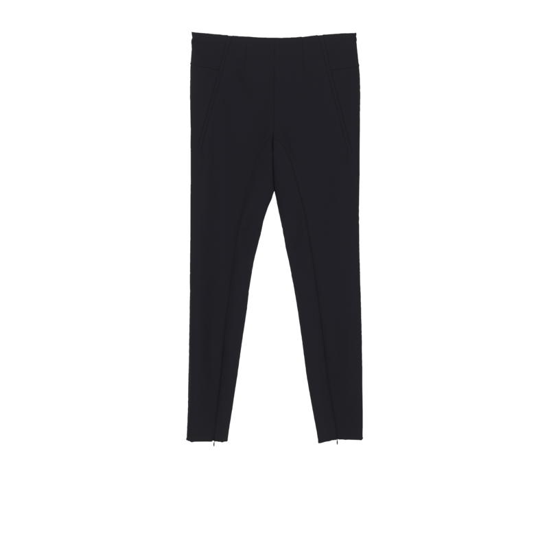 Pantalon Adanis à fermeture à glissière - By Malene Birger