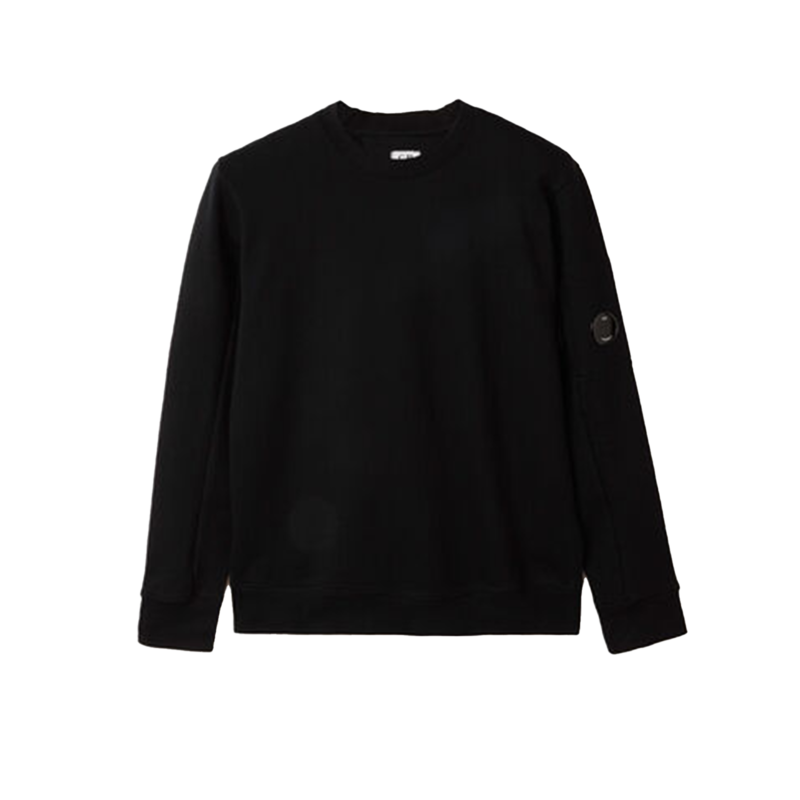 Sweatshirt col rond - C.P. COMPANY