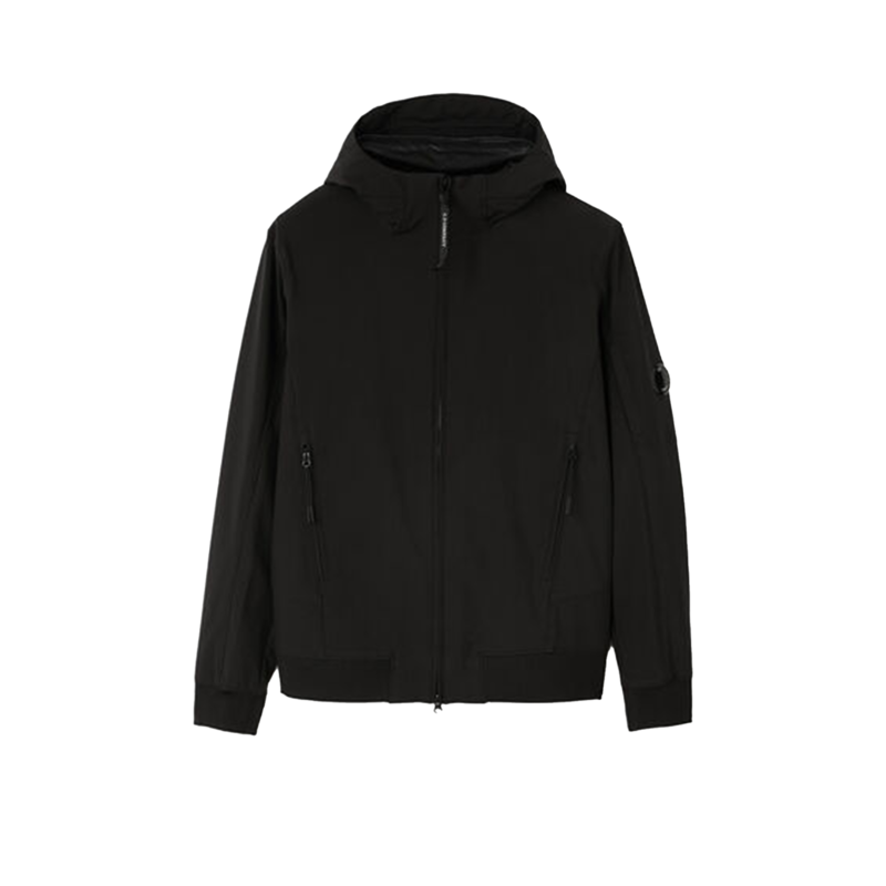 Veste C.P. Shell-R Medium - C.P. COMPANY