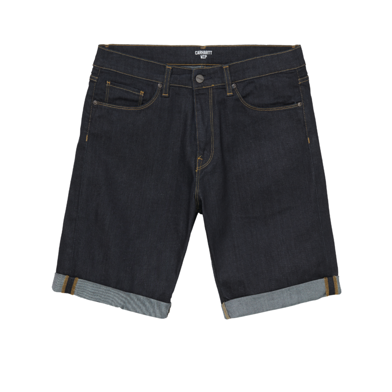 Short en jean brut Swell - Carhartt WIP